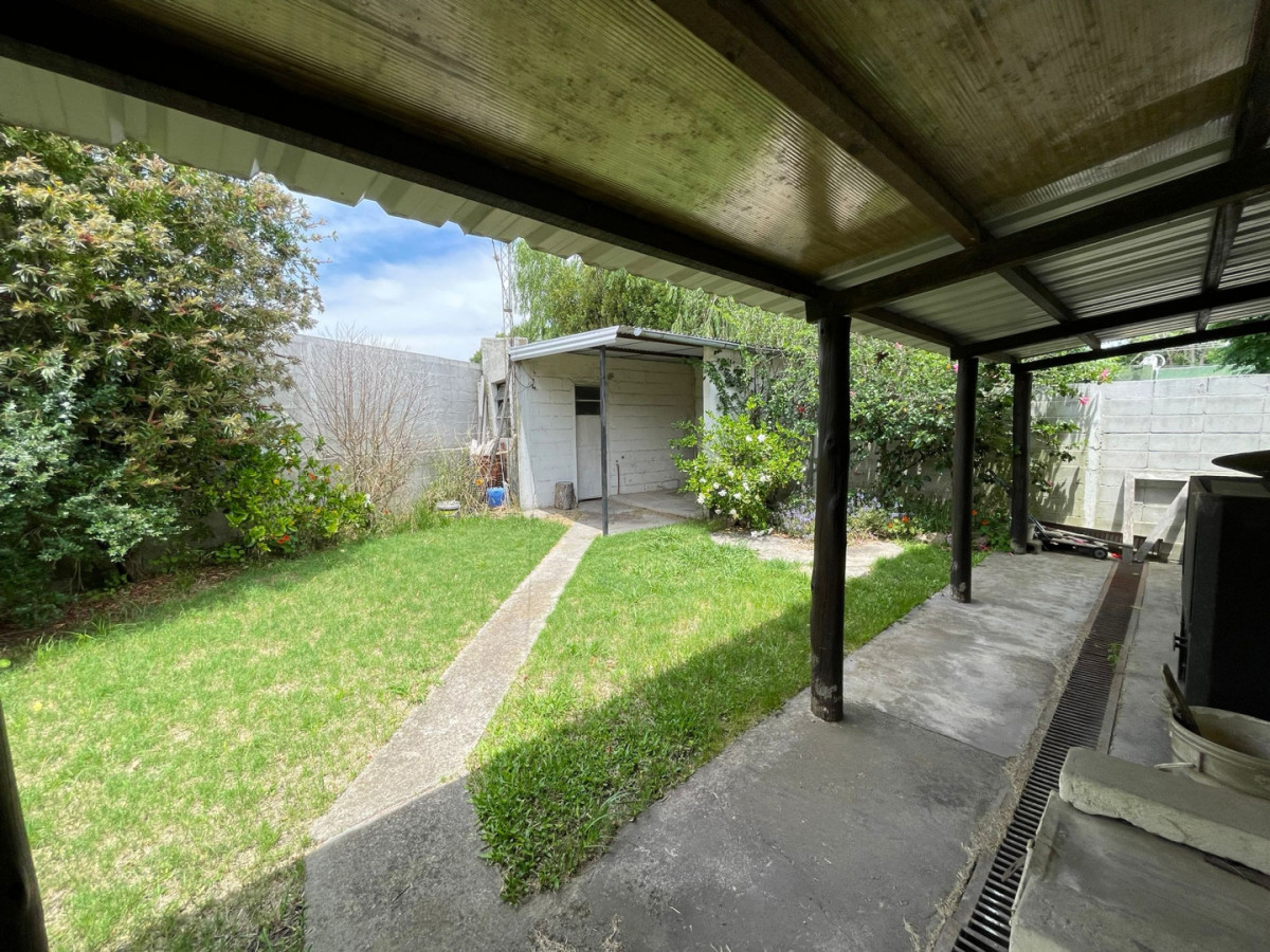 Casa ID.214 - CASA EN VENTA EN TARARIRAS