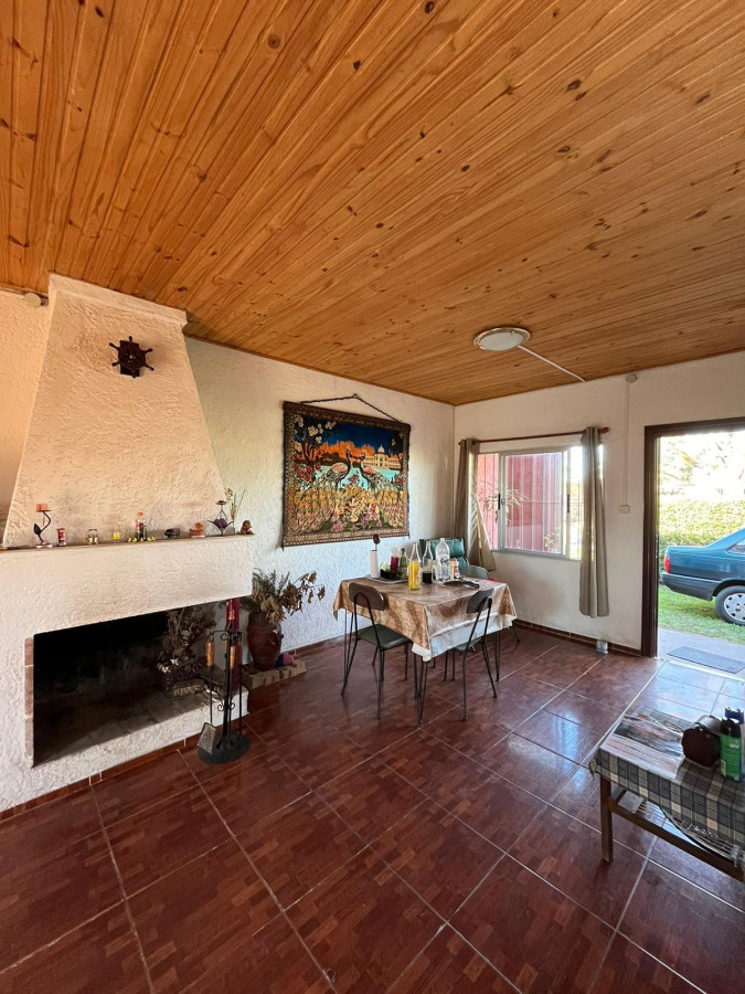 Casa ID.34 - Casa Ideal para tu Familia o Tu inversión de Renta