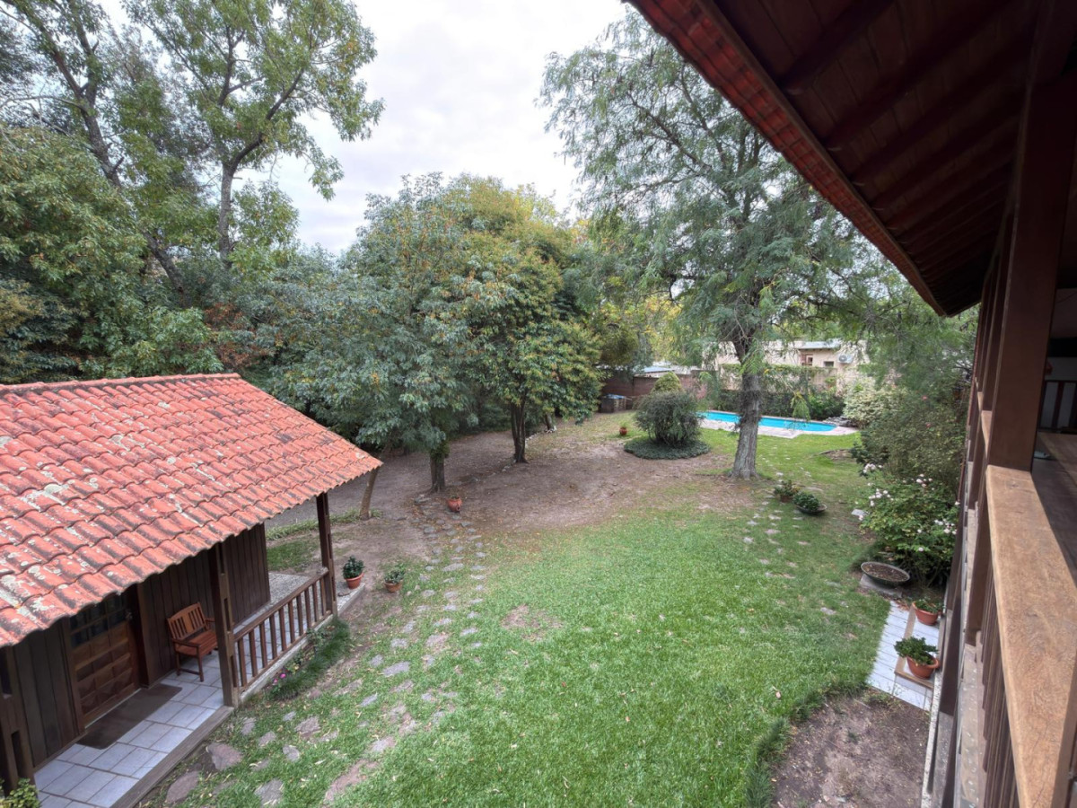 Casa ID.237 - ESPECTACULAR HOTEL EN ZONA BALENARIA 