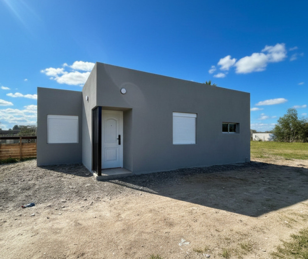 Casa ID.249 - En alquiler - A estrenar