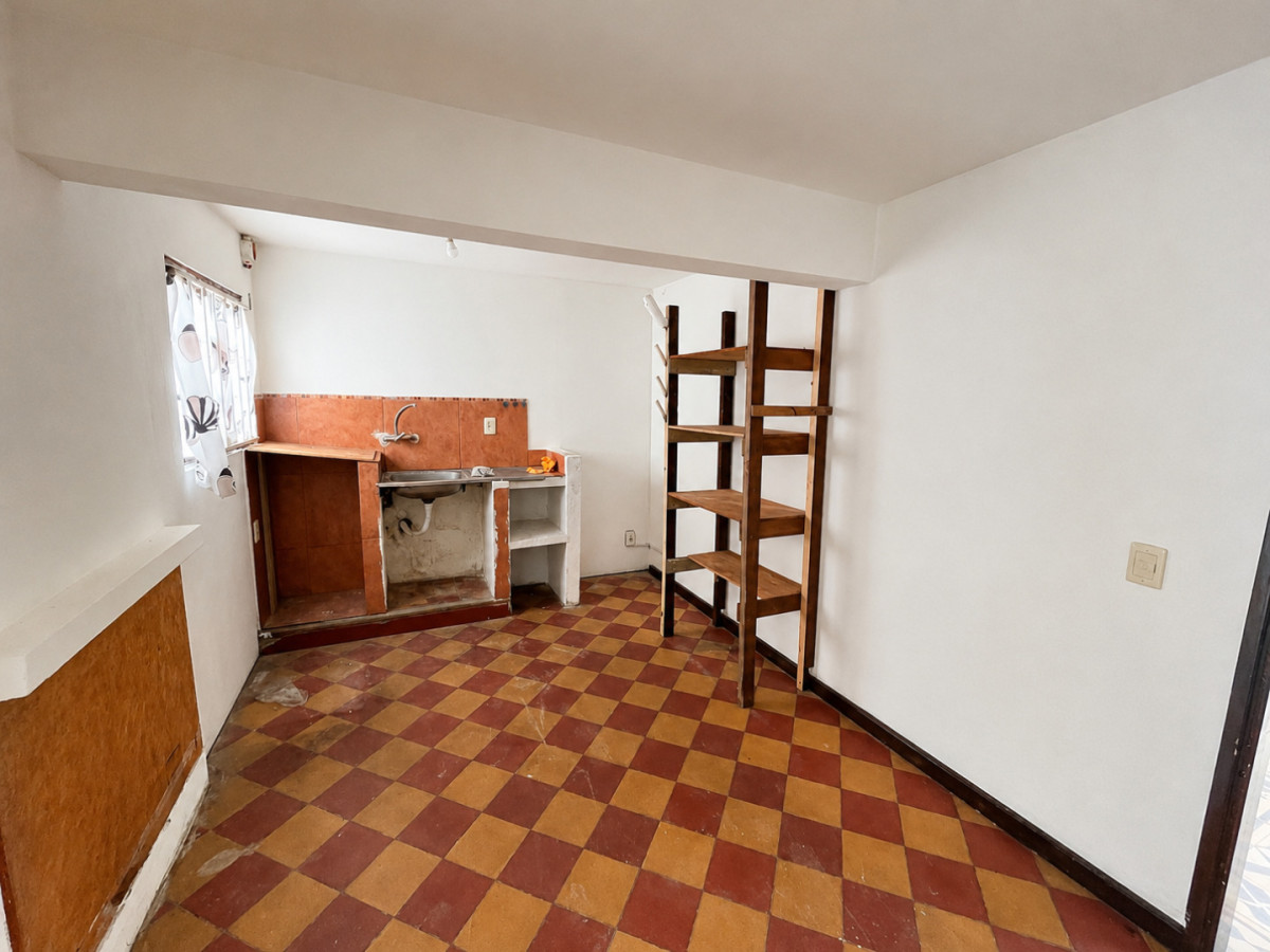 Casa ID.267 - CASA EN ALQUILER - PLENO CENTRO DE COLONIA DEL SACRAMENTO