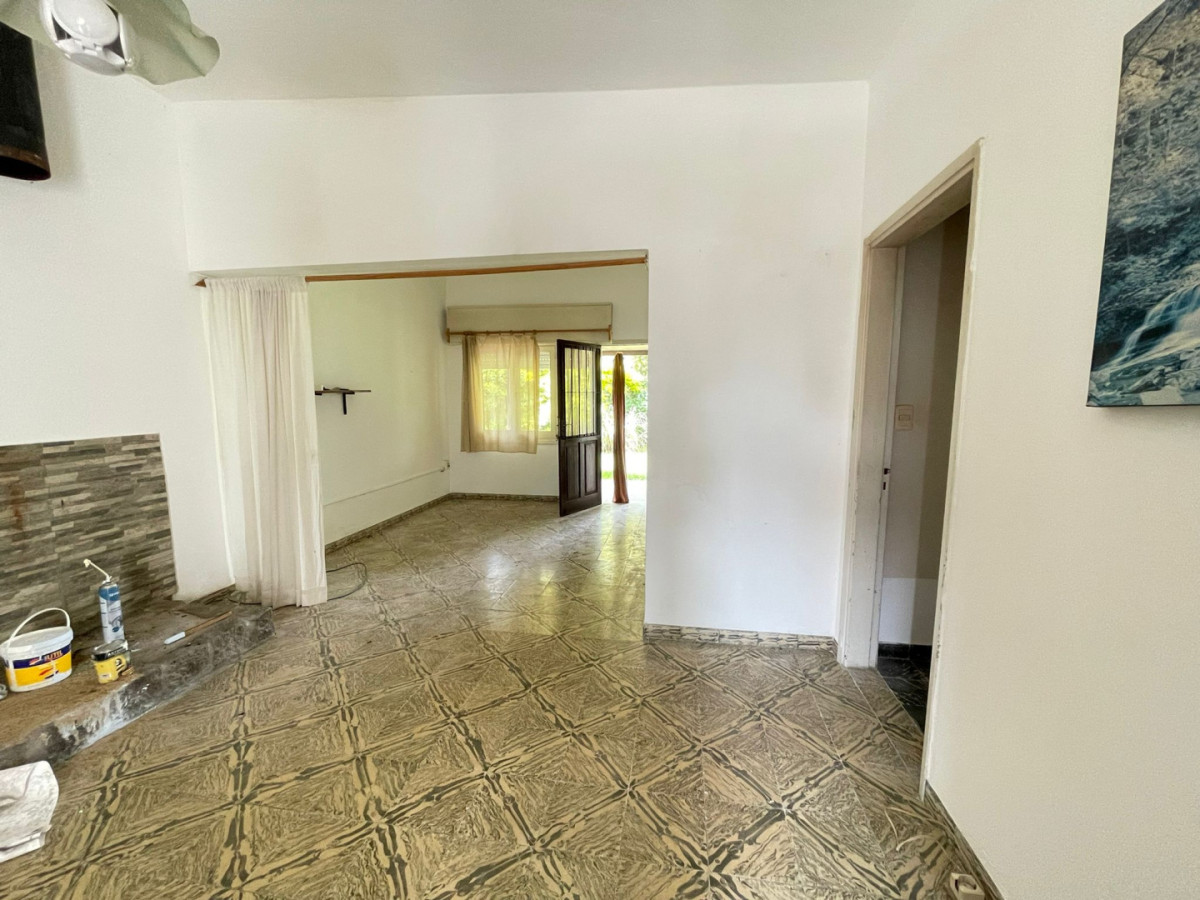 Casa ID.214 - CASA EN VENTA EN TARARIRAS
