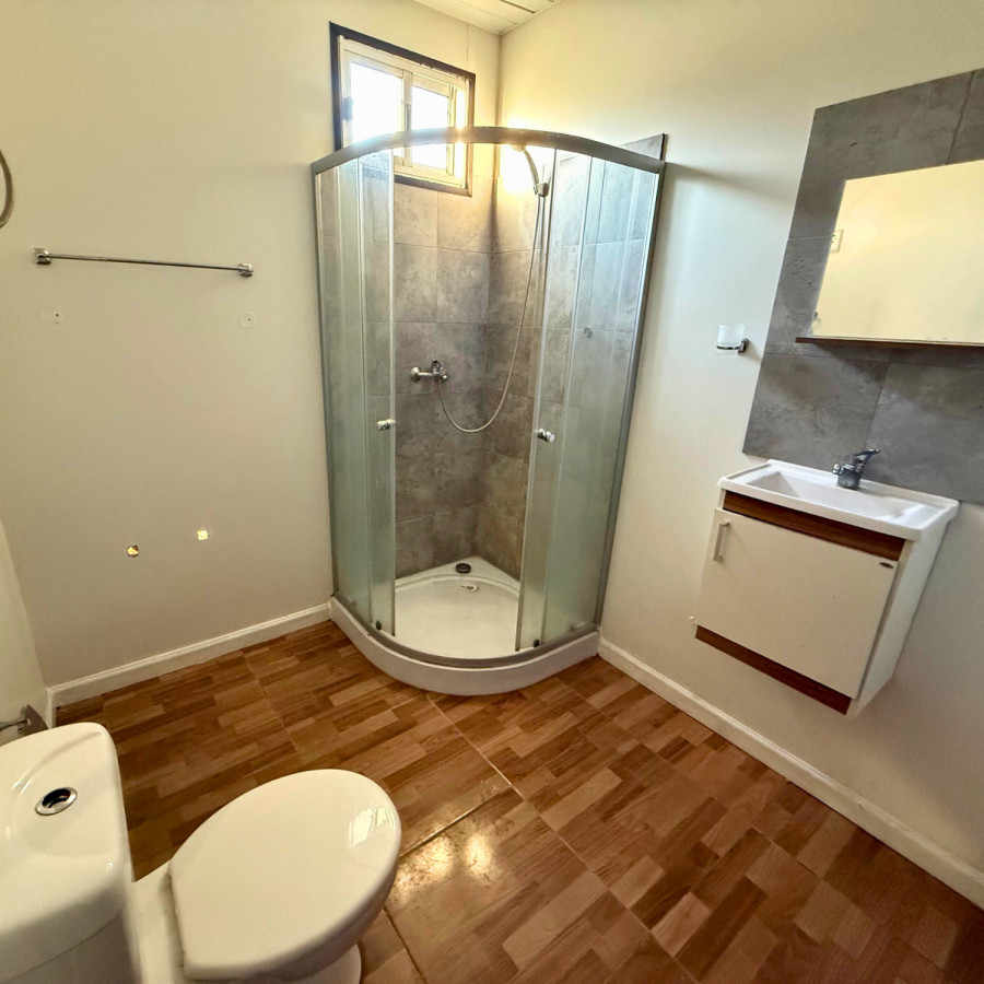 Casa ID.162 - Casa en Alquiler - San Pedro