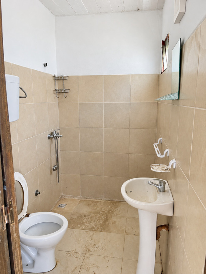 Casa ID.274 - GALPÓN EN ALQUILER - EL GENERAL