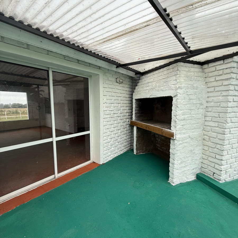 Casa ID.133 - Chacra en alquiler – Espacio, confort y naturaleza en perfecta armonía