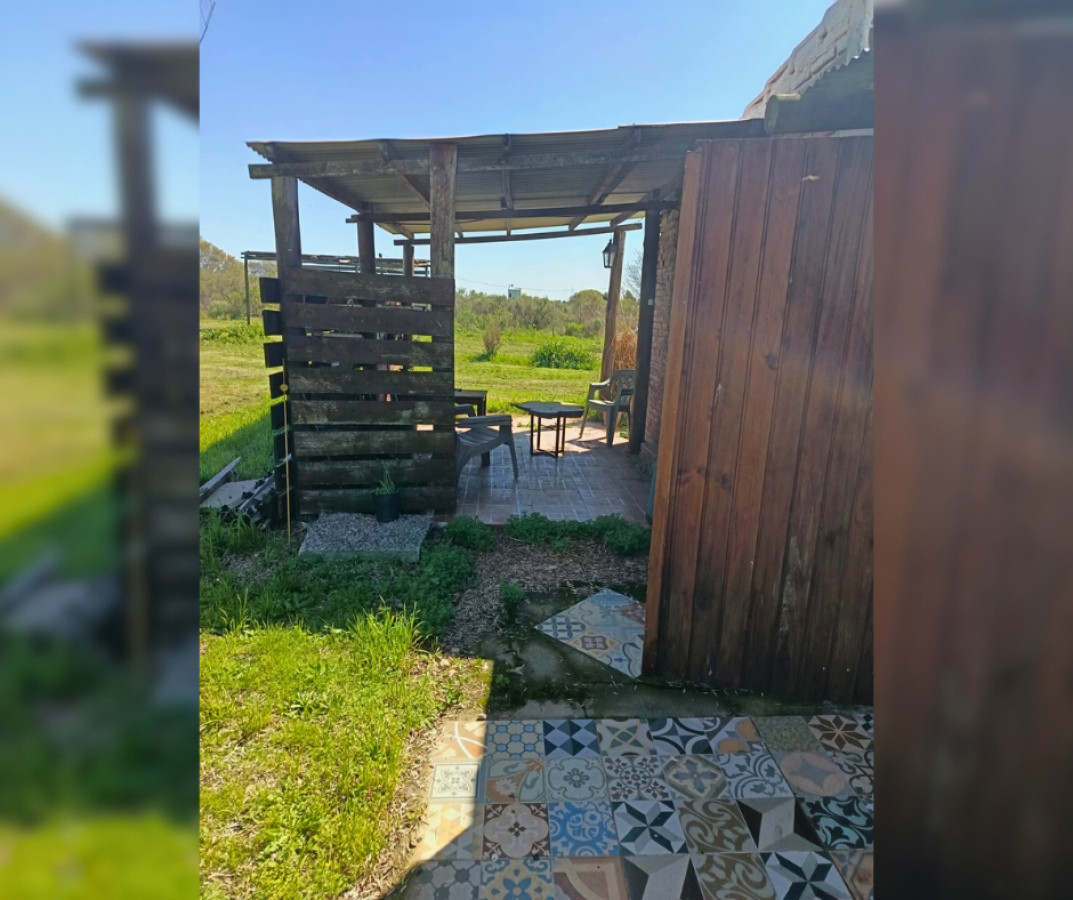 Casa ID.160 - Casa en Alquiler - San Pedro