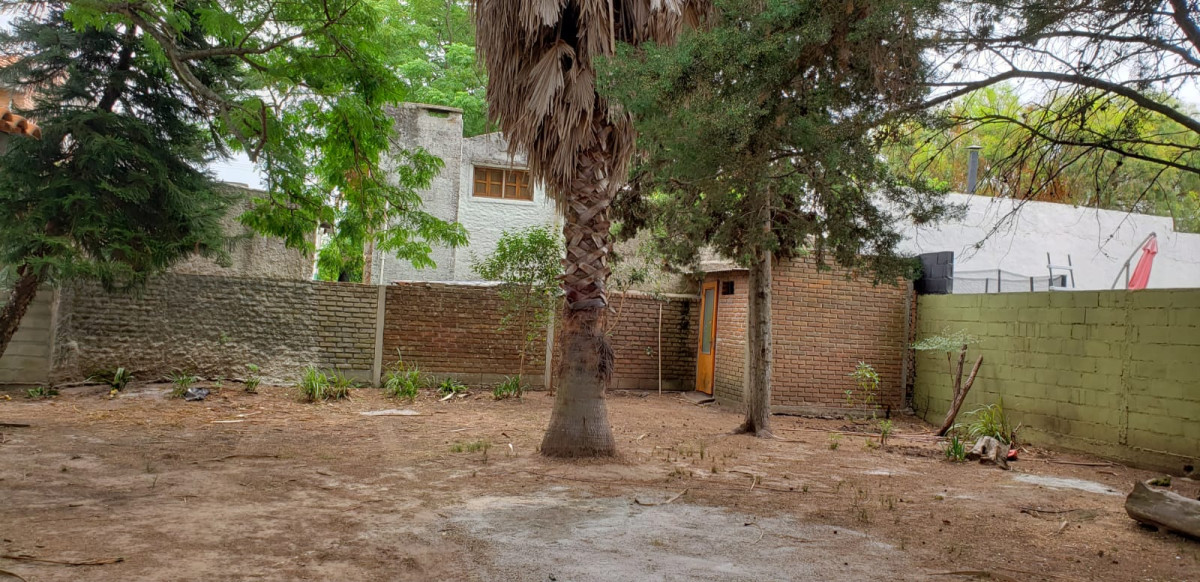 Casa ID.63 - Casa en Venta en Real de San Carlos | Colonia del Sacramento