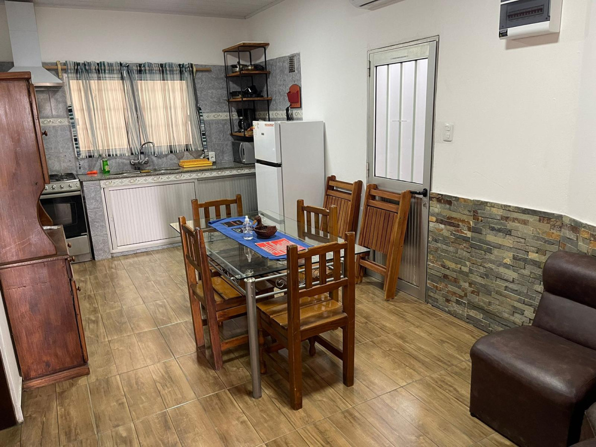 Casa ID.51 - Casa en Alquiler | 2 Dormitorios | Precio: $27.500mes