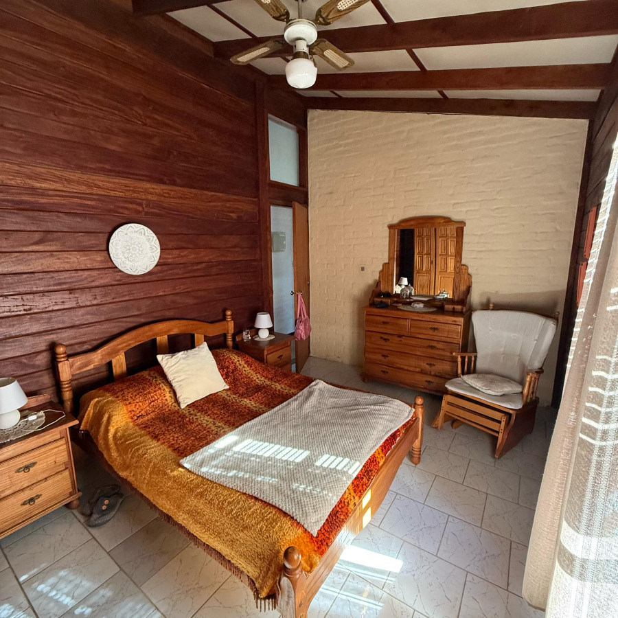 Casa ID.59 -  Encantadora Cabaña en Madera de Ibirapitá en Venta en Colonia del Sacramento