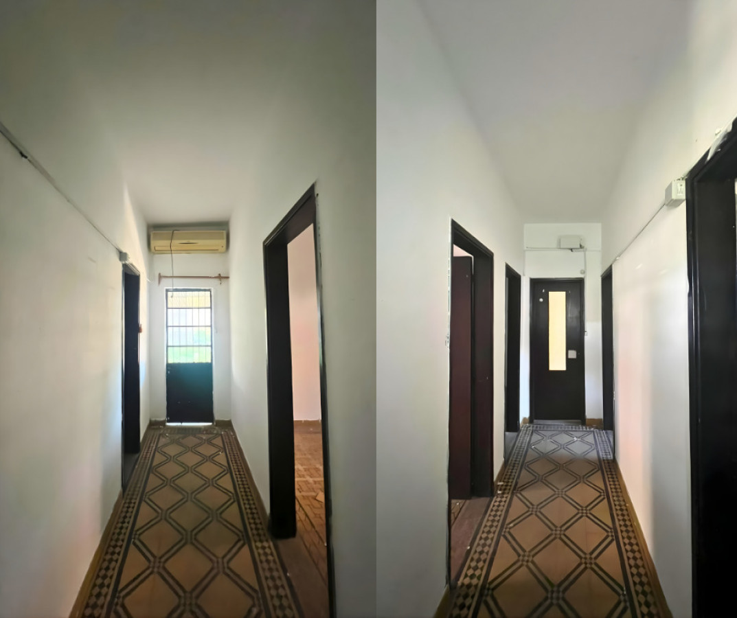 Casa ID.195 - Alquiler Casa 2 Dormitorios - Calle Río Negro, Colonia del Sacramento