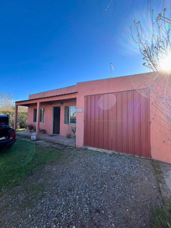 Casa ID.34 - Casa Ideal para tu Familia o Tu inversión de Renta