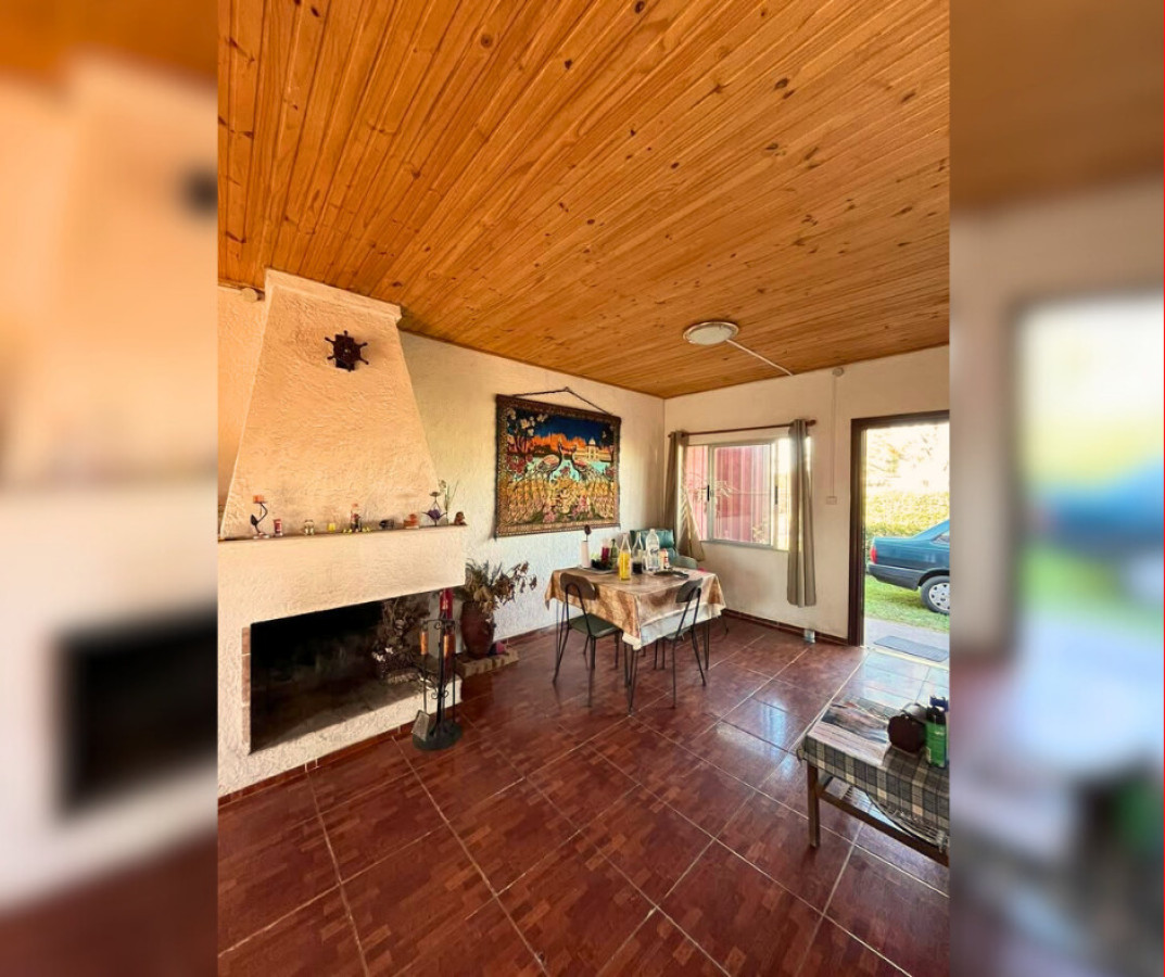 Casa ID.174 - CASA EN ALQUILER CON AMPLIO PREDIO