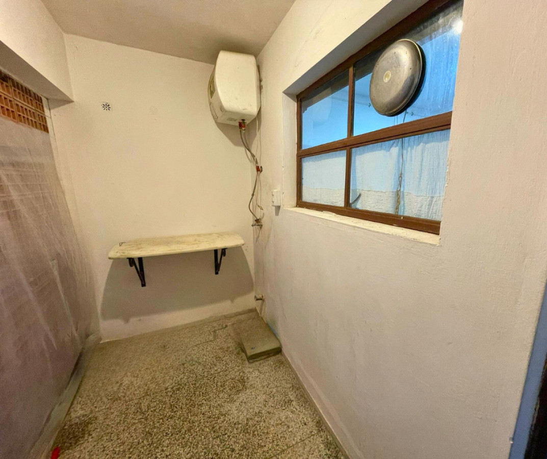 Casa ID.130 - Apartamento de 1 Dormitorio en Alquiler – Colonia del Sacramento