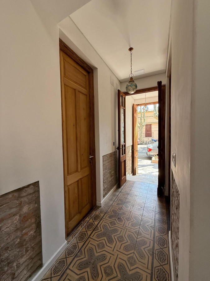 Casa ID.50 - Apartamento Dúplex en Alquiler | Centro de Colonia del Sacramento