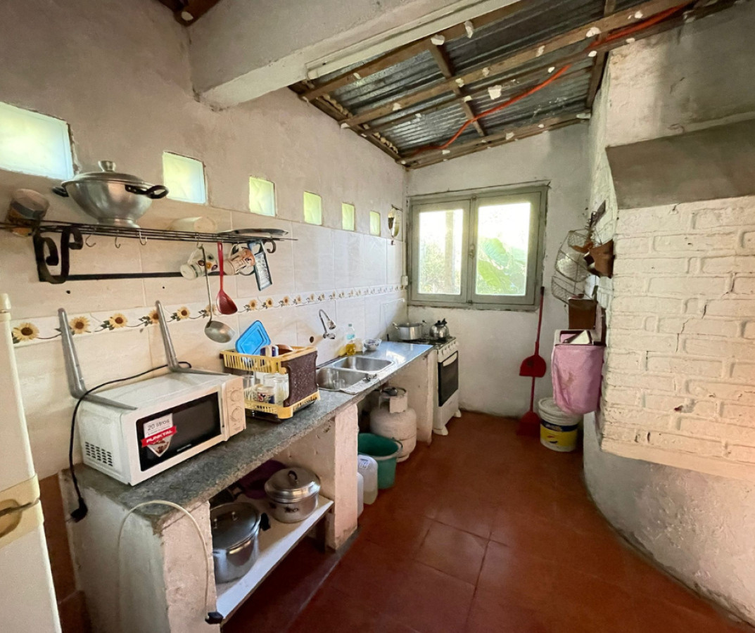 Casa ID.134 - Casa full amoblada ideal para empresa – Lista para instalarse