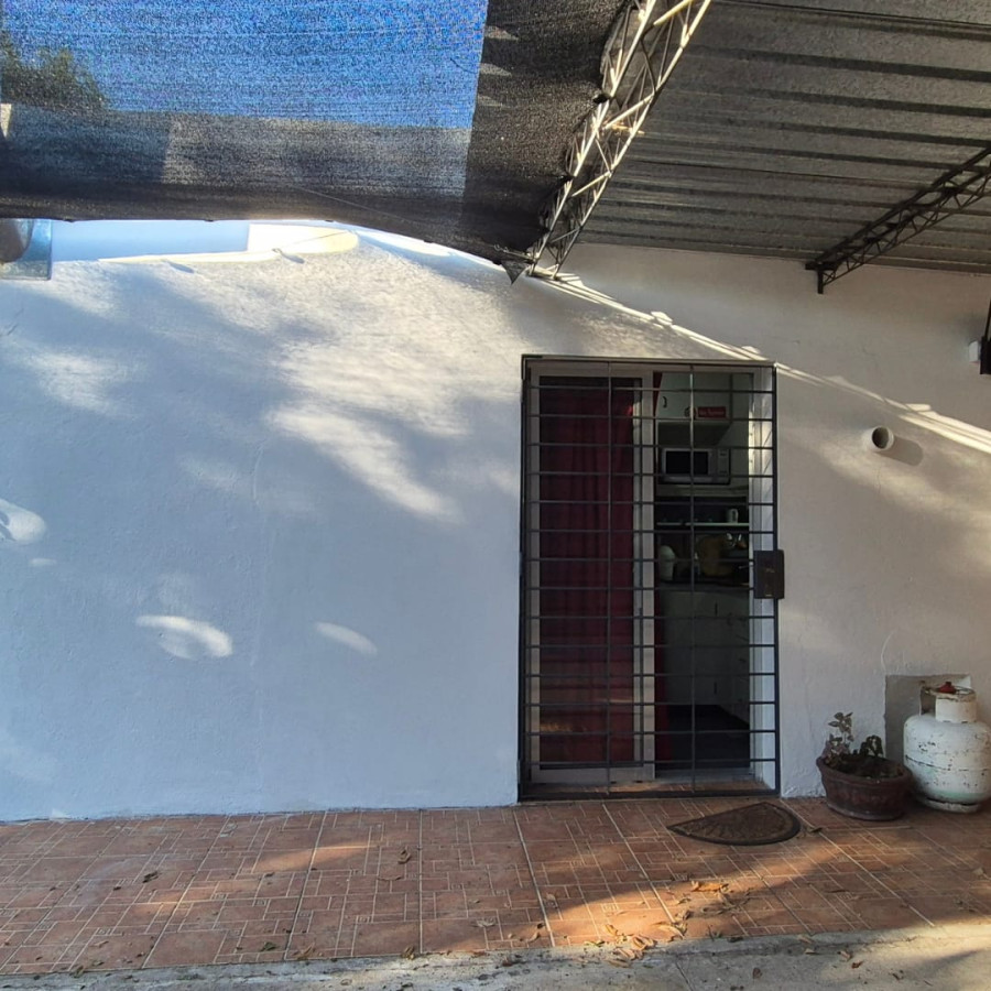 Casa ID.75 - Alquiler en Real de San Carlos | Colonia del Sacramento