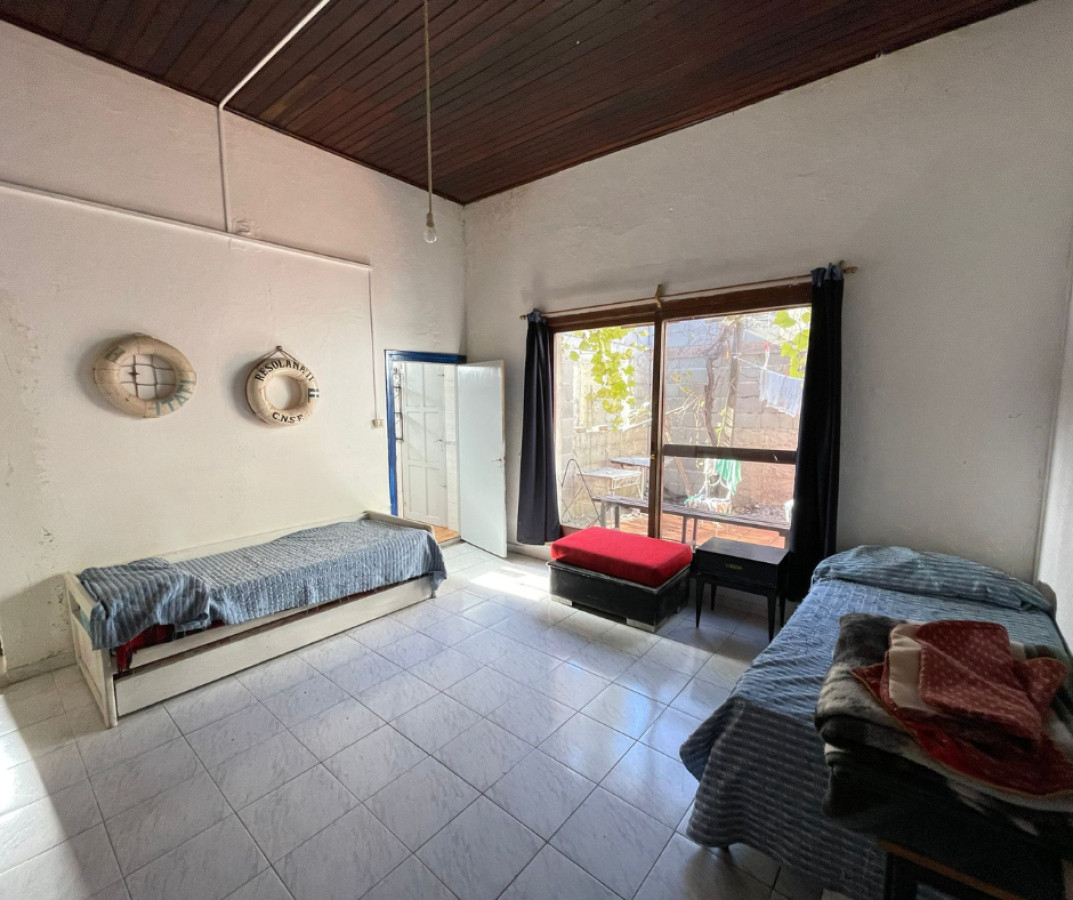 Casa ID.134 - Casa full amoblada ideal para empresa – Lista para instalarse
