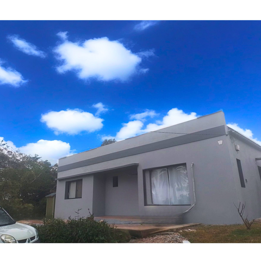 Casa ID.3 - Chacra en Colonia del Sacramento - Oportunidad de Inversión con Potencial de Loteo