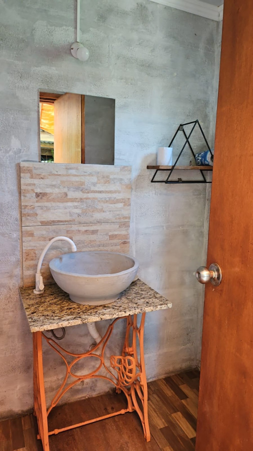 Casa ID.4 -  Casa en Alquiler Anual - Colonia del Sacramento