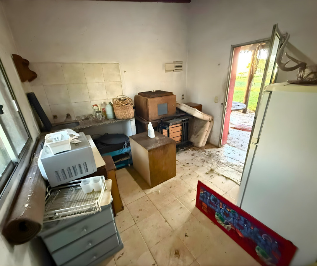 Casa ID.200 - ¡Oportunidad única en San Pedro!