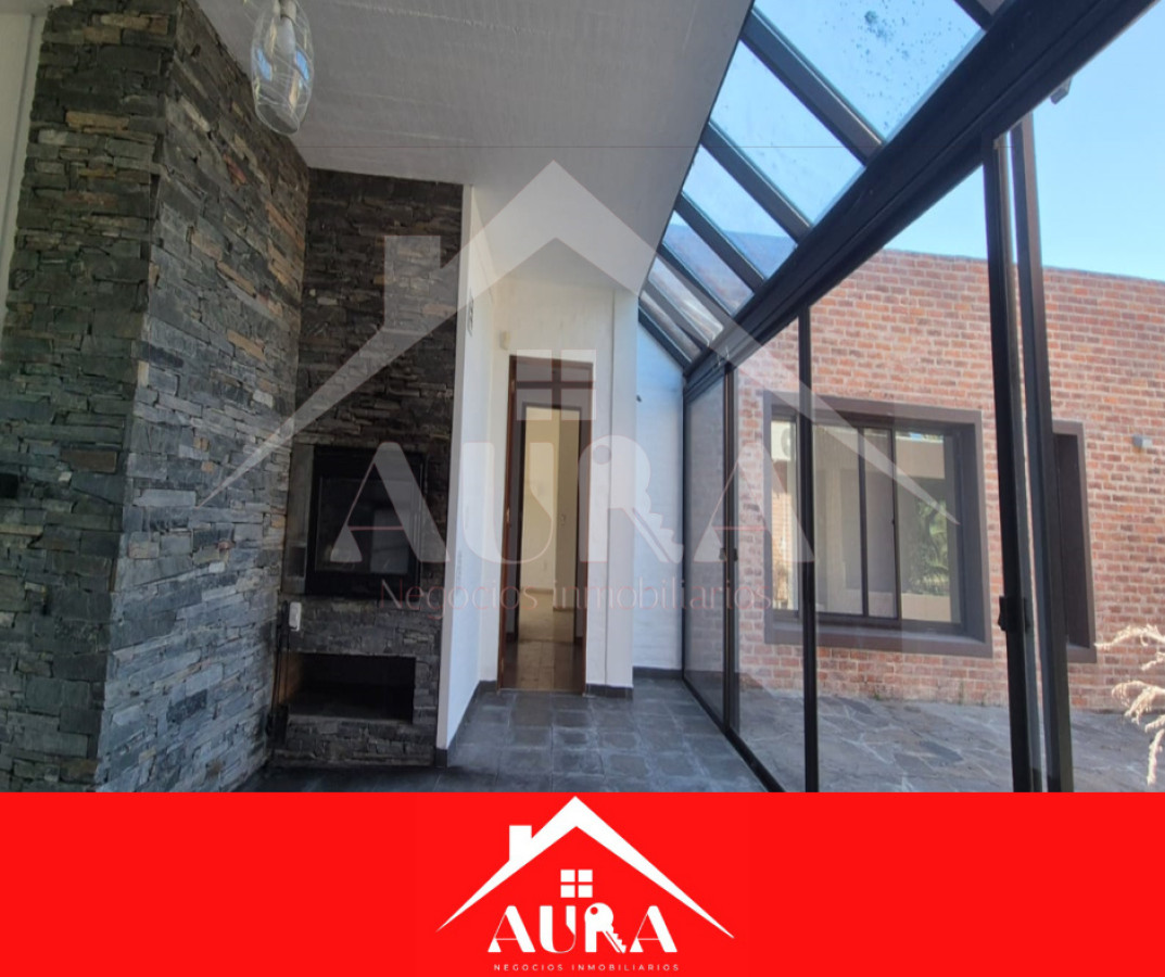 Casa ID.93 - Casa en Alquiler en Barrio Sheraton – Colonia del Sacramento