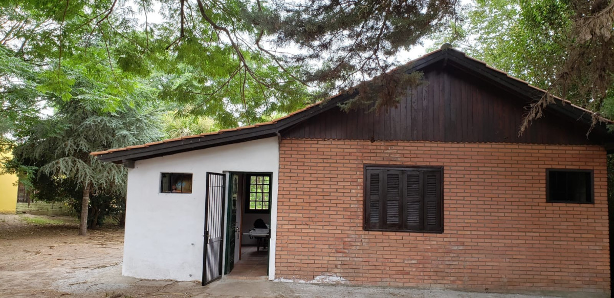 Casa ID.63 - Casa en Venta en Real de San Carlos | Colonia del Sacramento
