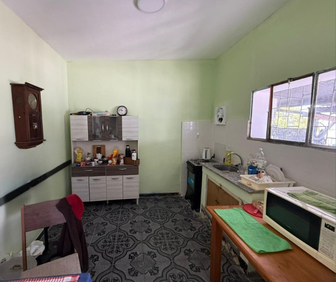 Casa ID.191 - Casa en venta en Juan Ortiz, Colonia del Sacramento