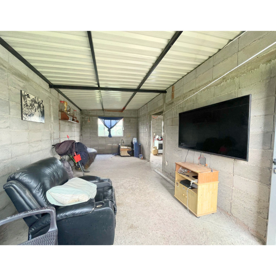 Casa ID.41 - Casa en Venta | 50m² Construidos + Lote de 600m² | Precio: U$D 72.000