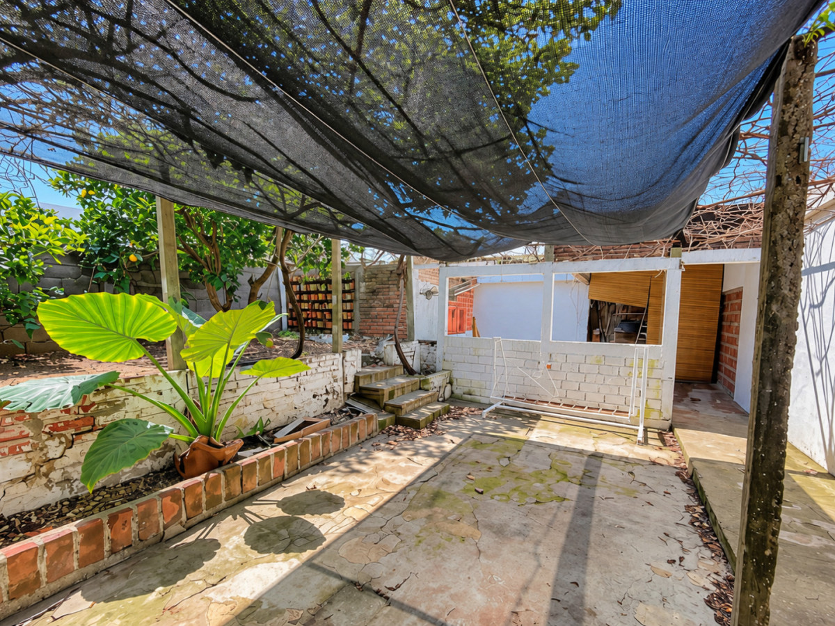 Casa ID.253 - 3 CASAS EN UN MISMO PADRÓN 