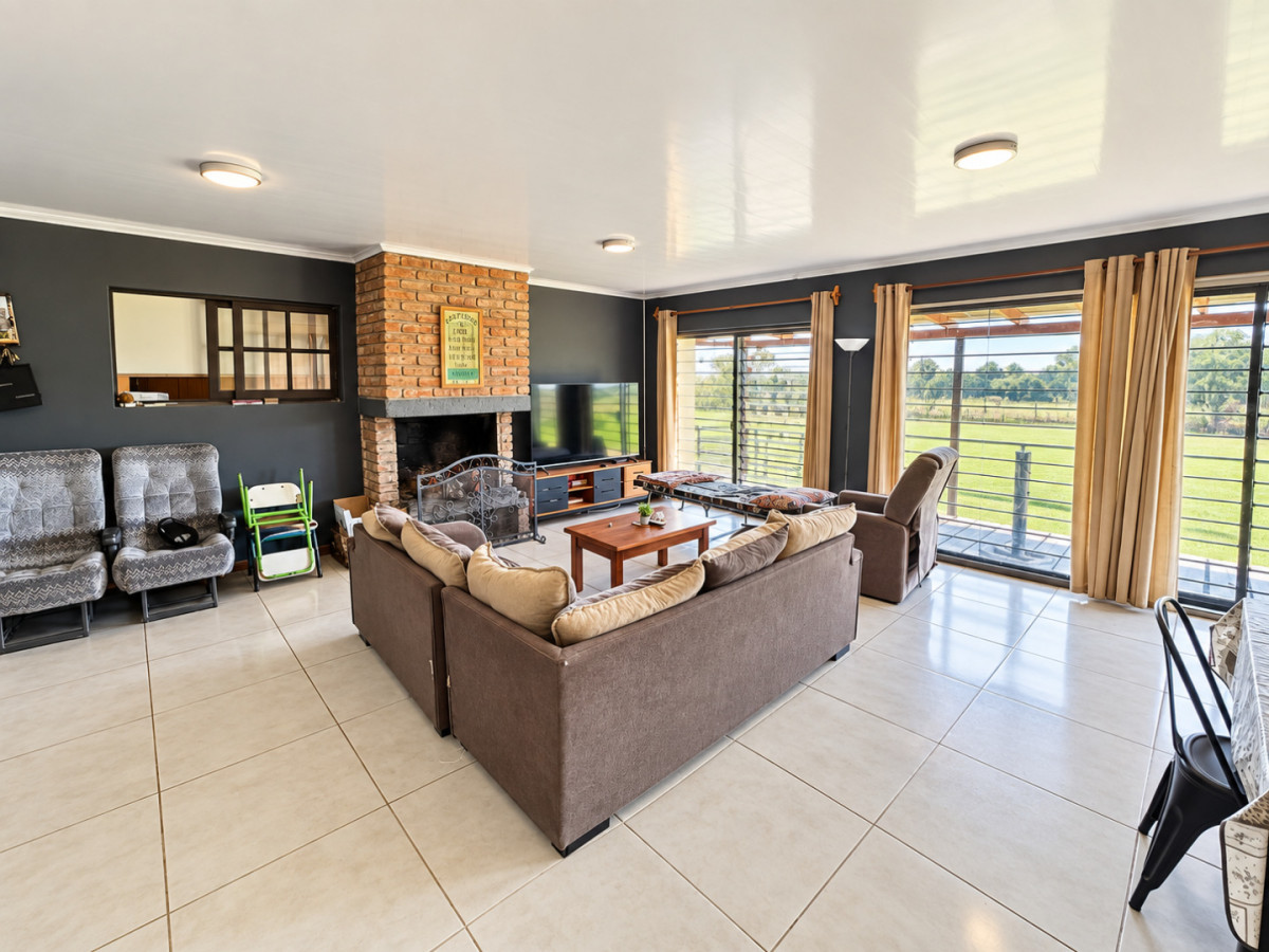 Casa ID.271 - CHACRA EN VENTA Y ALQUILER