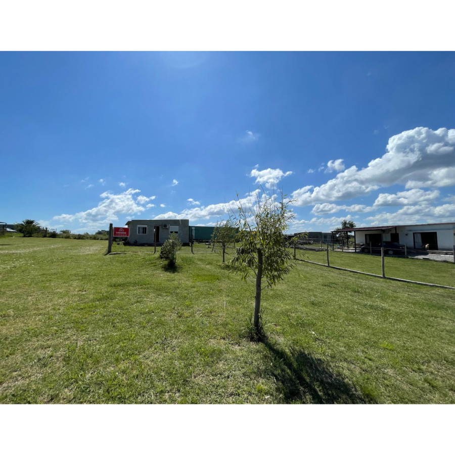 Casa ID.41 - Casa en Venta | 50m² Construidos + Lote de 600m² | Precio: U$D 72.000