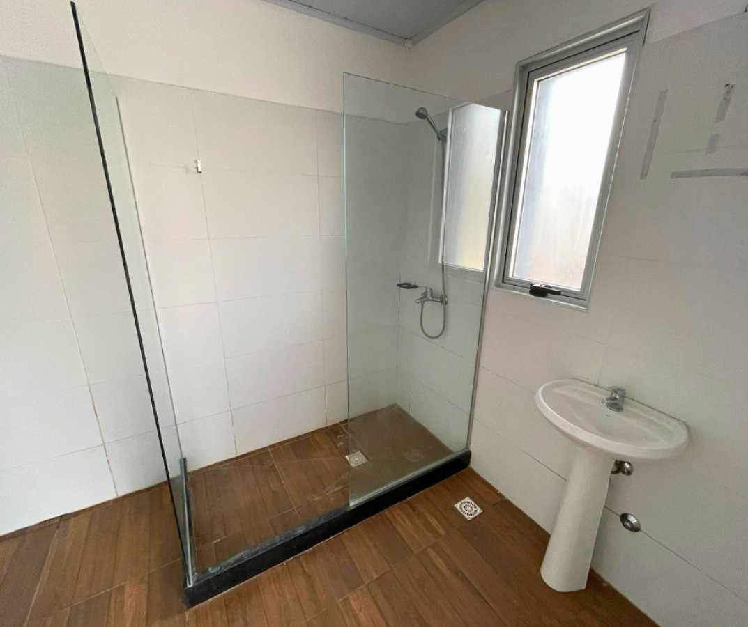 Casa ID.154 - Departamento de 1 dormitorio 