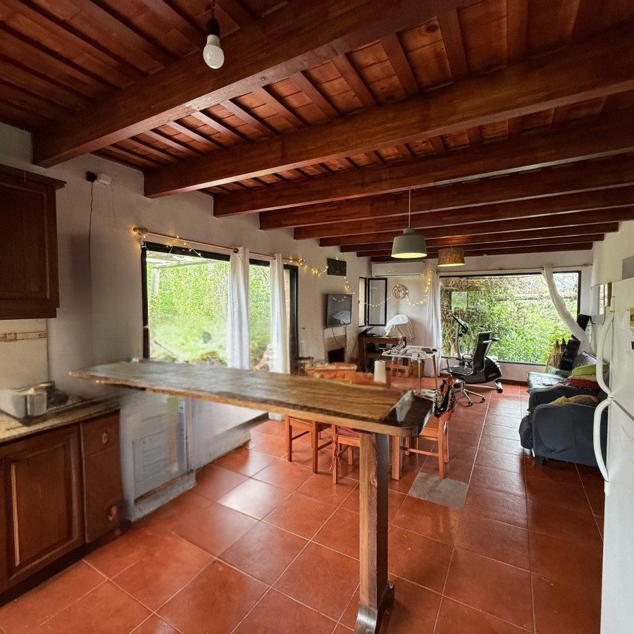 Casa ID.3 - Chacra en Colonia del Sacramento - Oportunidad de Inversión con Potencial de Loteo