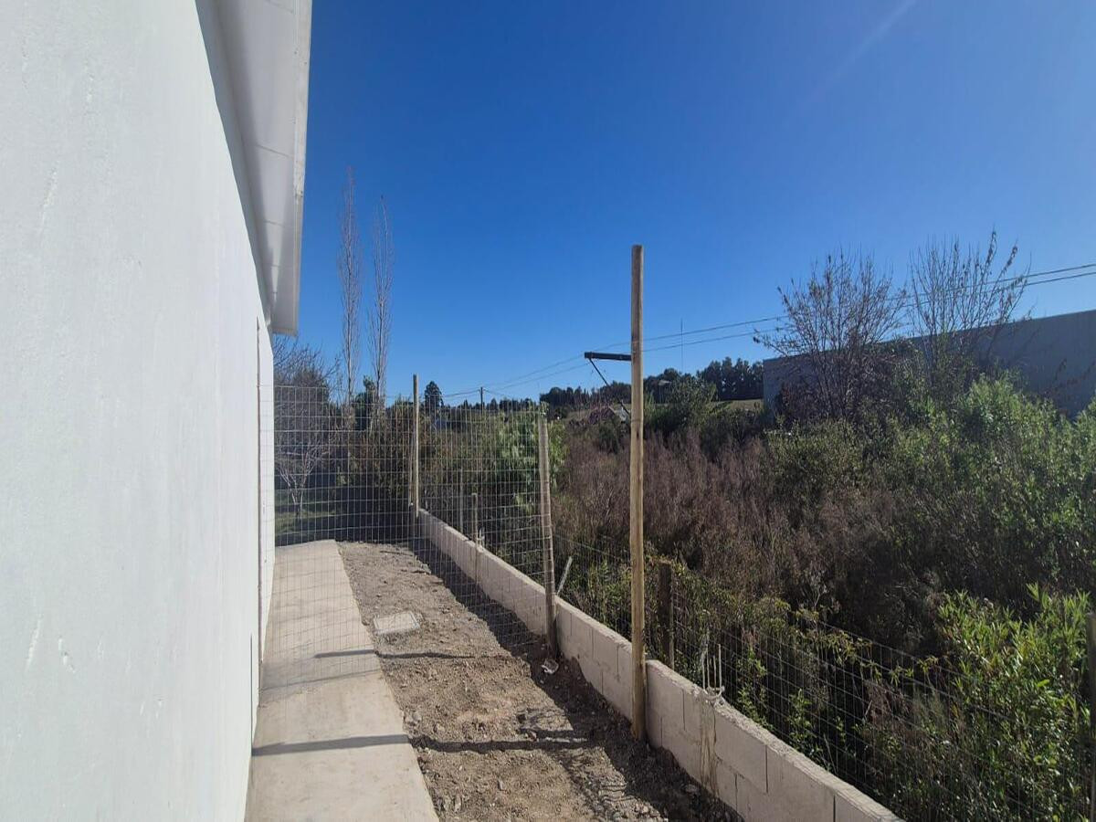 Casa ID.136 - Monoambiente a estrenar