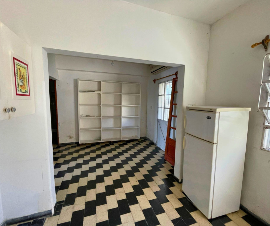 Casa ID.155 - Casa de dos dormitorios en pleno CENTRO