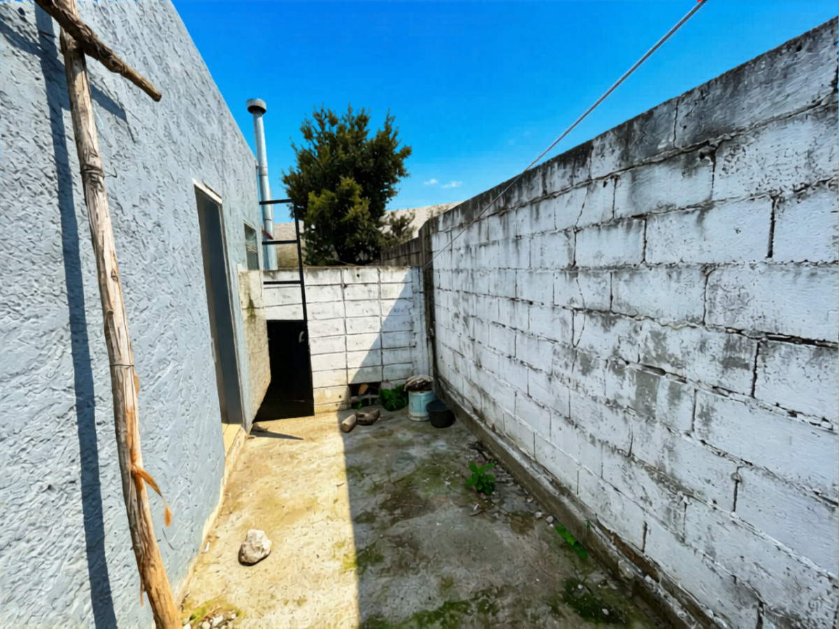 Casa ID.244 - Casa en alquiler - Zona Dorado