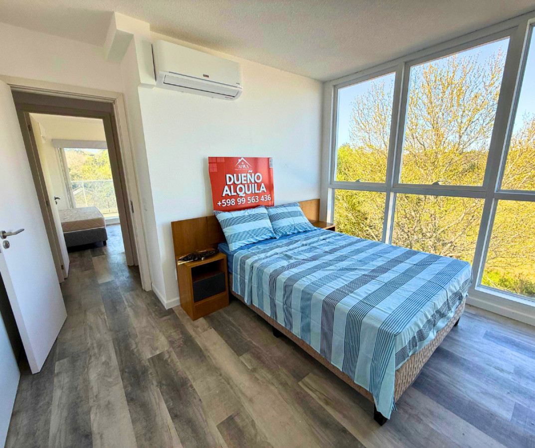 Casa ID.16 - Departamento en Alquiler Anual - Edificio Atardeceres | Colonia del Sacramento