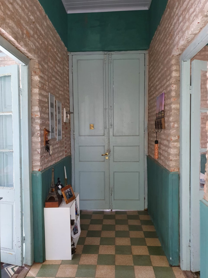 Casa ID.23 - Casa en Venta - Avenida Domingo Baque, Colonia del Sacramento