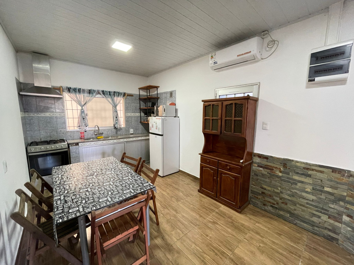 Casa ID.52 - Casa en Venta | 2 Dormitorios + galpón de 200m²| Precio: U$D 160.000
