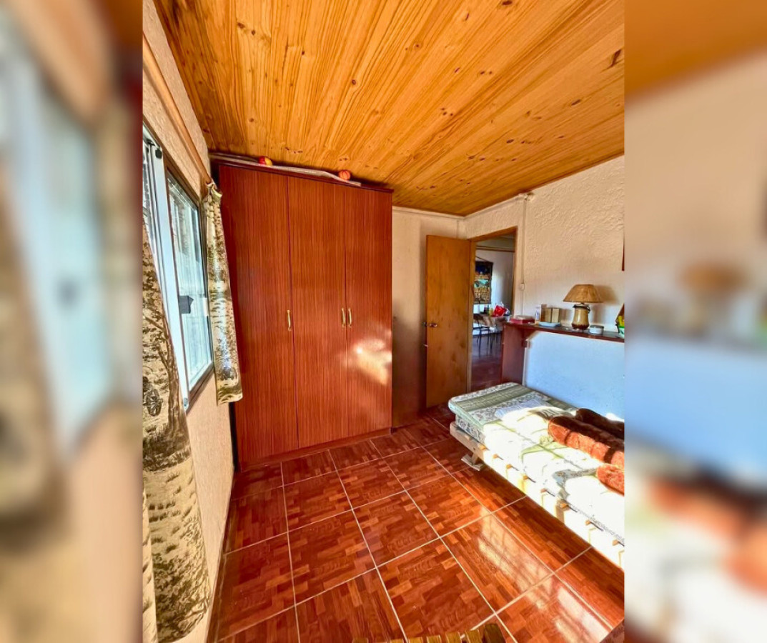 Casa ID.174 - CASA EN ALQUILER CON AMPLIO PREDIO