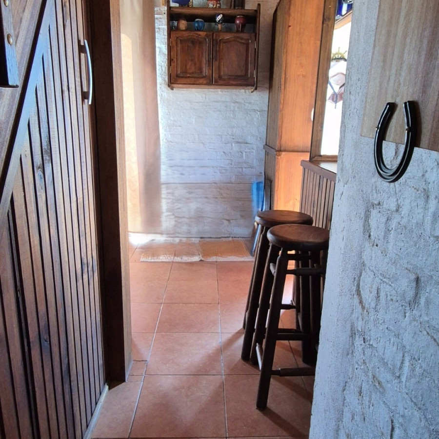 Casa ID.80 - Casa en Venta en El General | Colonia del Sacramento