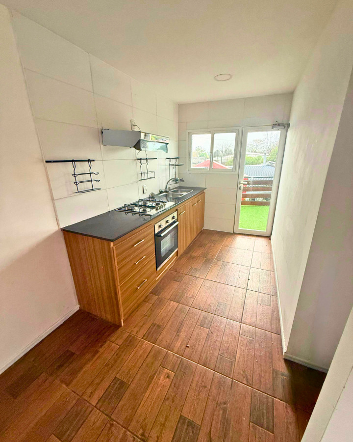 Casa ID.146 - Hermoso Apto de 1 DORMITORIO