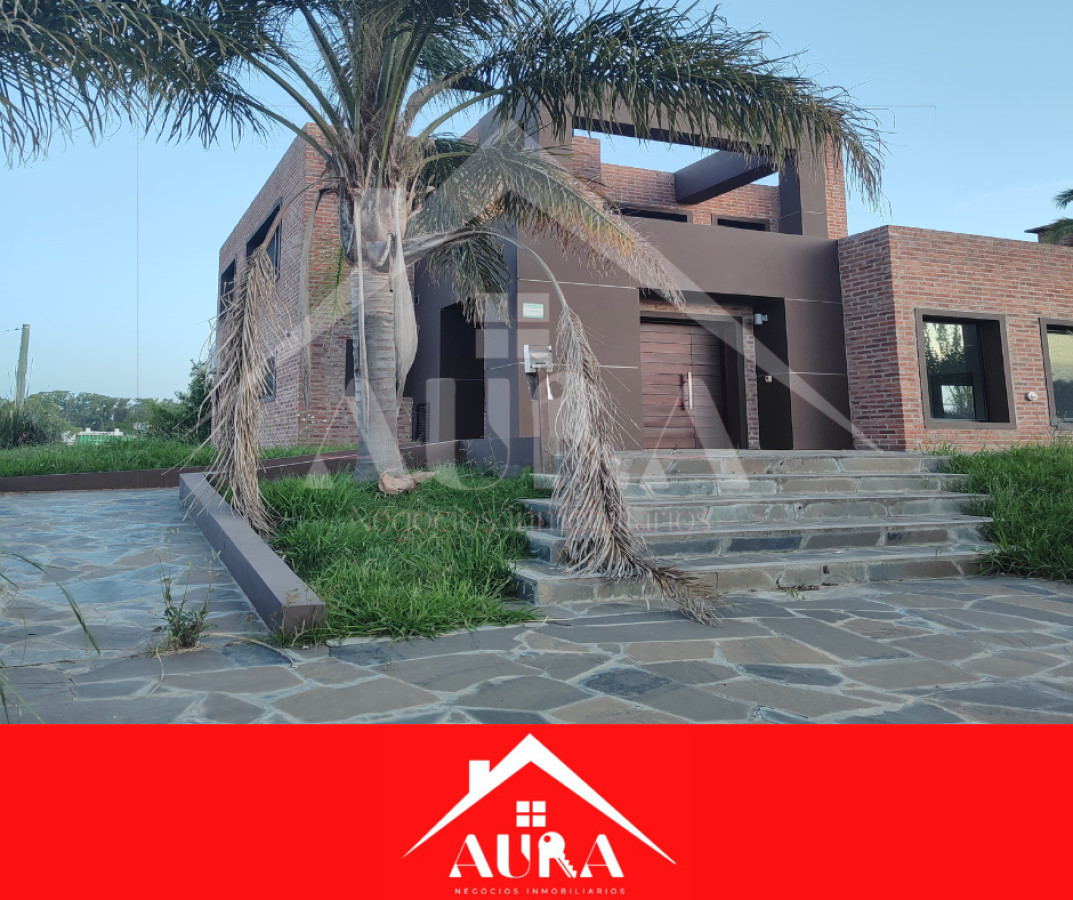 Casa ID.93 - Casa en Alquiler en Barrio Sheraton – Colonia del Sacramento