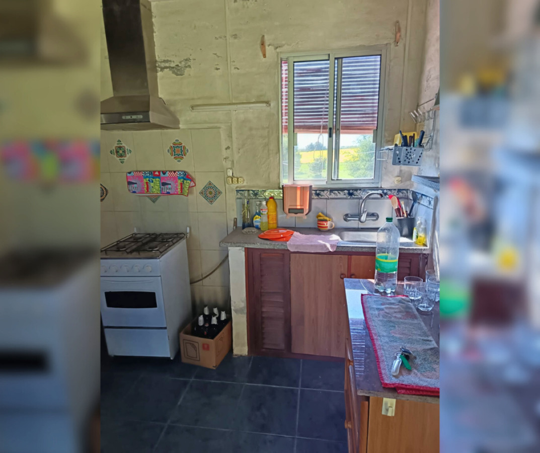 Casa ID.160 - Casa en Alquiler - San Pedro