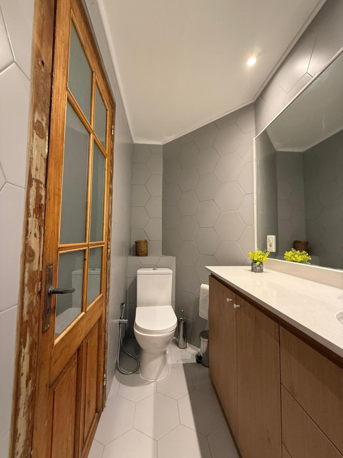 Casa ID.50 - Apartamento Dúplex en Alquiler | Centro de Colonia del Sacramento