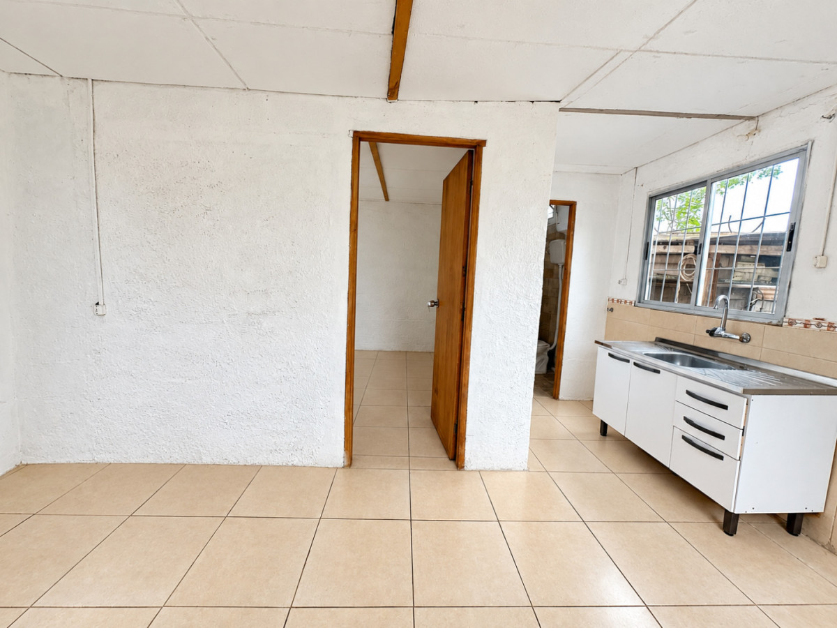 Casa ID.280 - APARTAMENTO EN ALQUILER-ZONA DEL DORADO