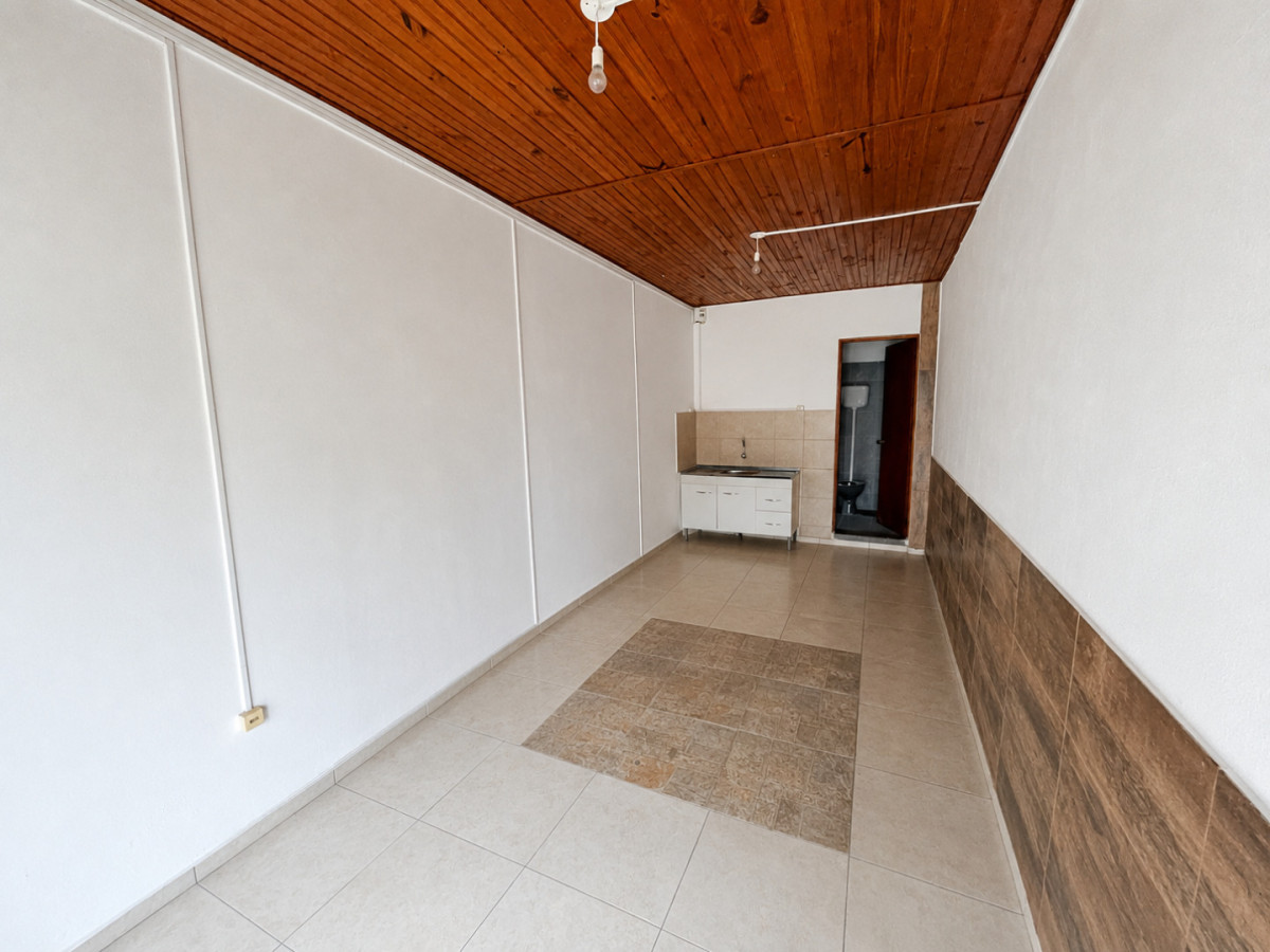 Casa ID.254 - MONOAMBIENTE EN ALQUILER