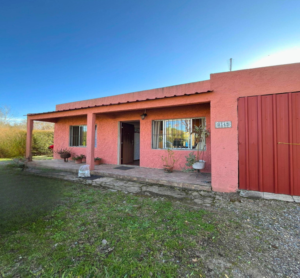 Casa ID.34 - Casa Ideal para tu Familia o Tu inversión de Renta