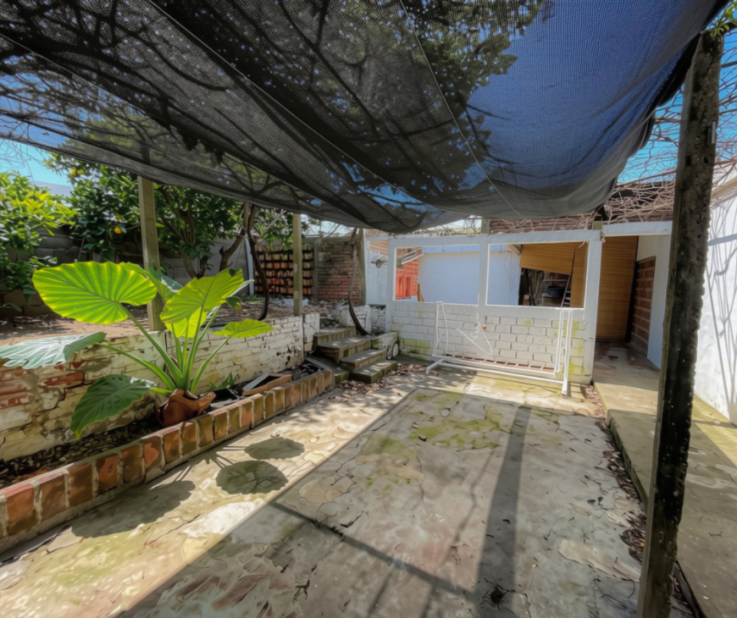 Casa ID.253 - 3 CASAS EN UN MISMO PADRÓN 
