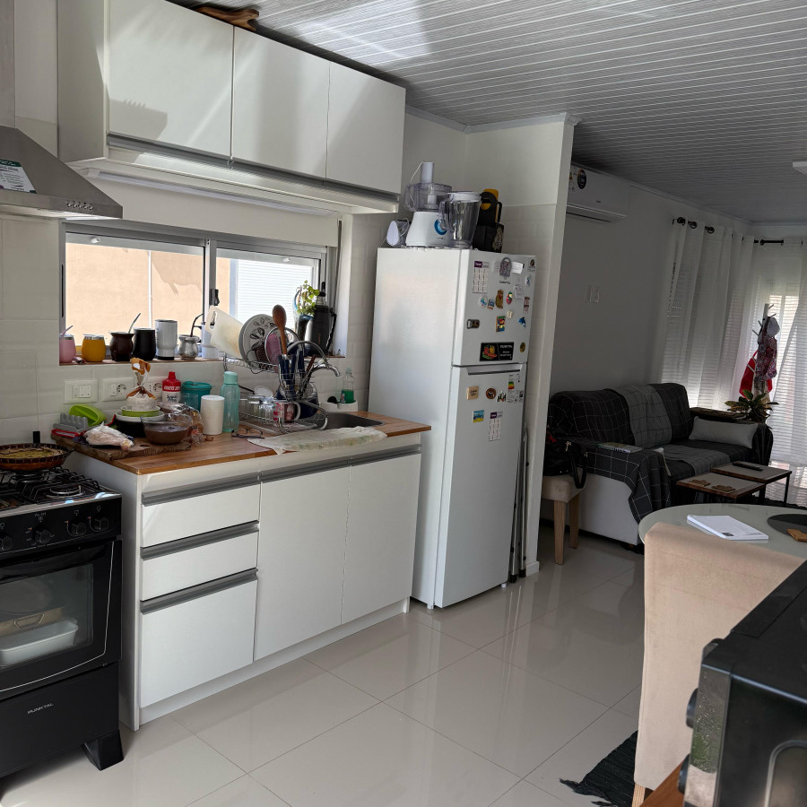 Casa ID.45 - Moderna Casa en Venta | 3 Ambientes + Piscina | Precio: U$D 125.000